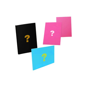 P1Harmony ALBUM NO GIFT / VER 1 P1Harmony - 10th Mini Album BLOW UP ( PHOTOBOOK Ver. )