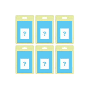 P1Harmony ALBUM SET P1Harmony - 10th Mini Album BLOW UP ( FaNCy ver. )