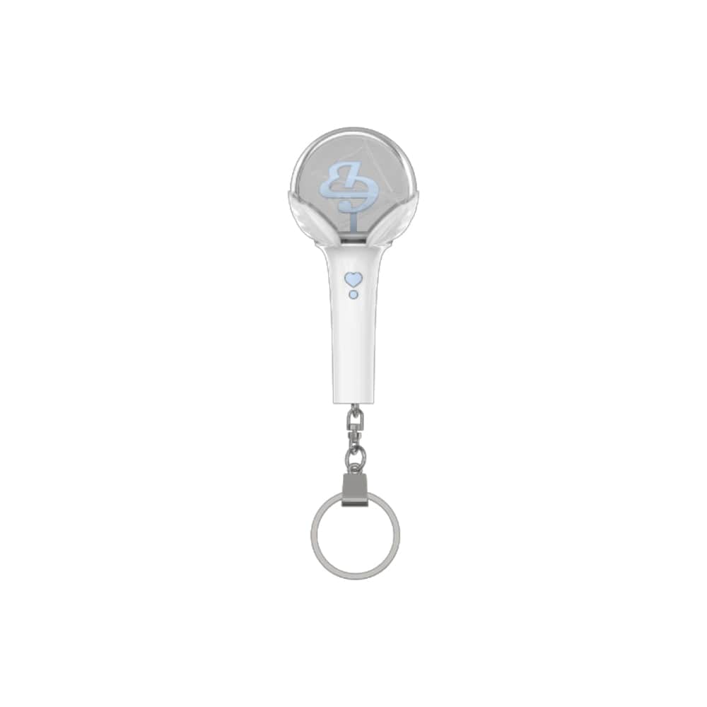 PARK BO GUM MD / GOODS PARK BO GUM - Official Light Stick Keyring FOREVONG