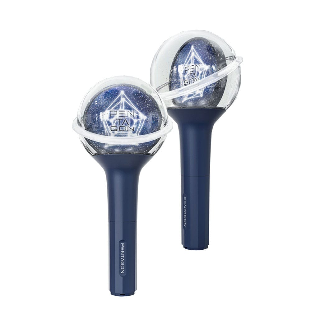 PENTAGON MD / GOODS [Outer Box Damage] Pentagon Official Lightstick