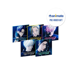 PLAVE - 4th Mini Album [ Caligo Pt.2 ] (ID PASS Ver.)