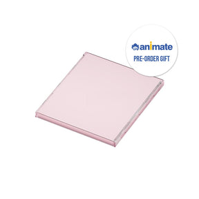PLAVE ALBUM ANIMATE POB PLAVE - HIDE AND SEEK (Standard Edition)