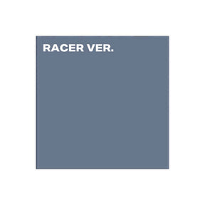 PLAVE ALBUM NO POB / 1 RANDOM PLAVE - 5th Mini Album [ HYPERDRIVE ] Racer Ver.