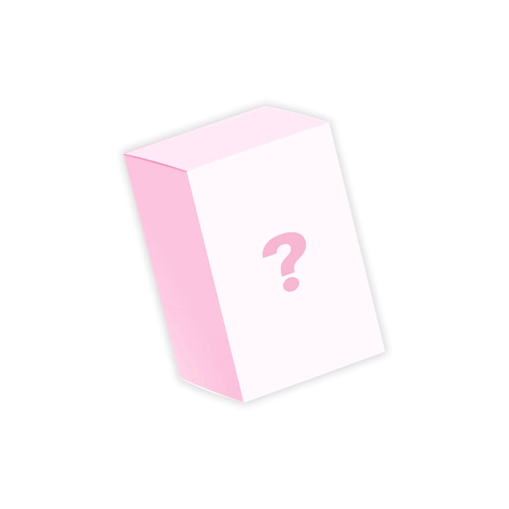 PLAVE ALBUM PLAVE - 2nd Single Album PLBBUU (PLBBUU Ver.)