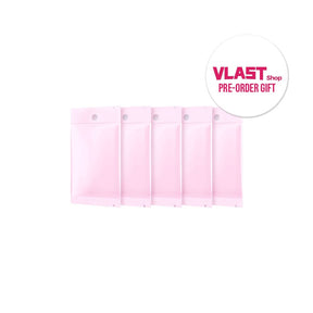 PLAVE ALBUM PLAVE - 2nd Single Album PLBBUU (POCAALBUM)