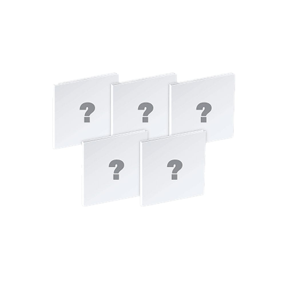 PLAVE ALBUM PLAVE - 4th Mini Album [ Caligo Pt.2 ] (ID PASS Ver.)