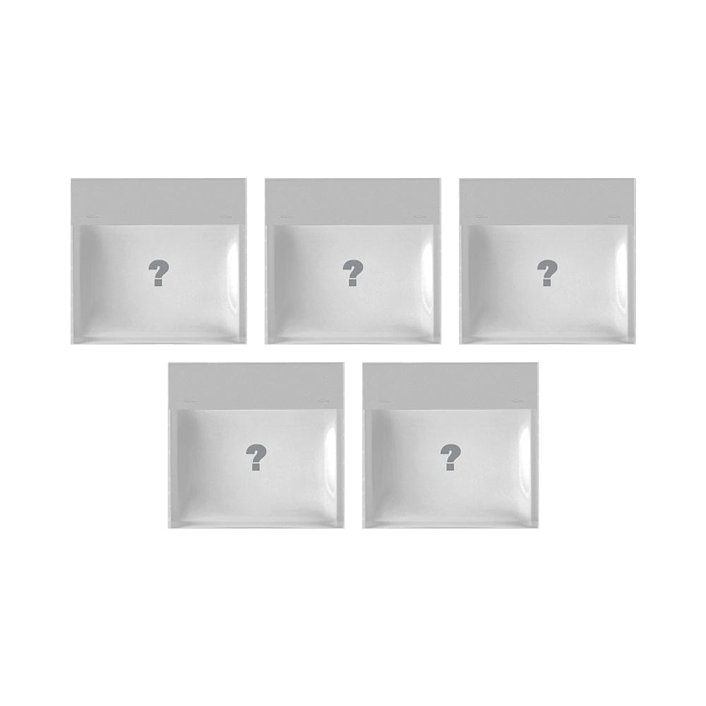 PLAVE ALBUM PLAVE - 4th Mini Album [ Caligo Pt.2 ] (INVENTORY Ver.)