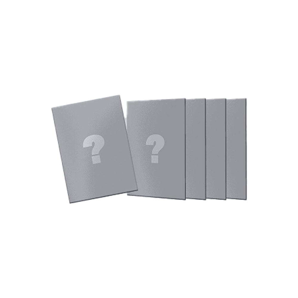 PLAVE ALBUM PLAVE - 4th Mini Album [ Caligo Pt.2 ] (POCAALBUM Ver.)