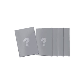 PLAVE ALBUM PLAVE - 4th Mini Album [ Caligo Pt.2 ] (POCAALBUM Ver.)