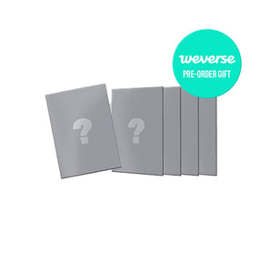 PLAVE ALBUM PLAVE - 4th Mini Album [ Caligo Pt.2 ] (POCAALBUM Ver.)