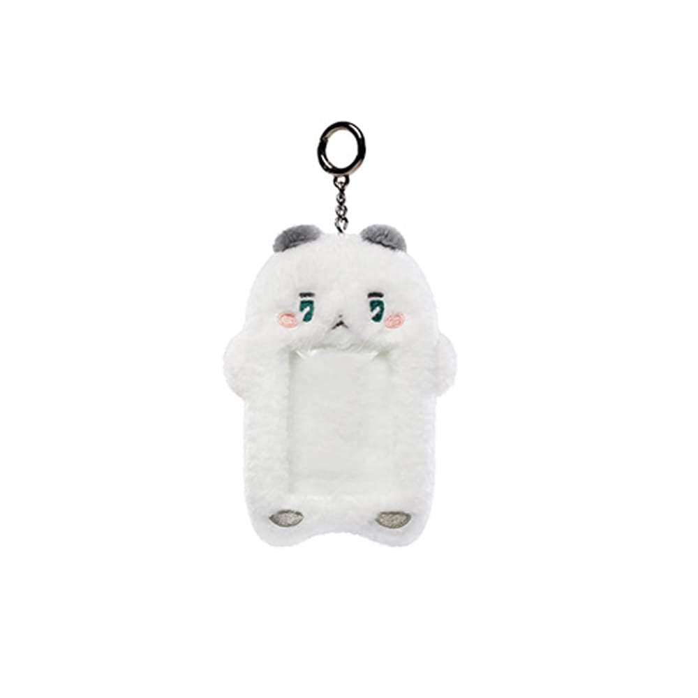 PLAVE MD / GOODS MEOWMI PLAVE - MMMM PHOTO HOLDER