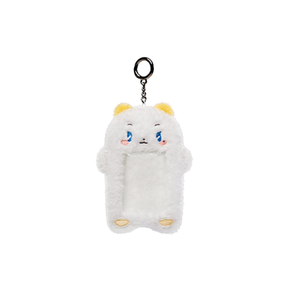 PLAVE MD / GOODS MOI PLAVE - MMMM PHOTO HOLDER