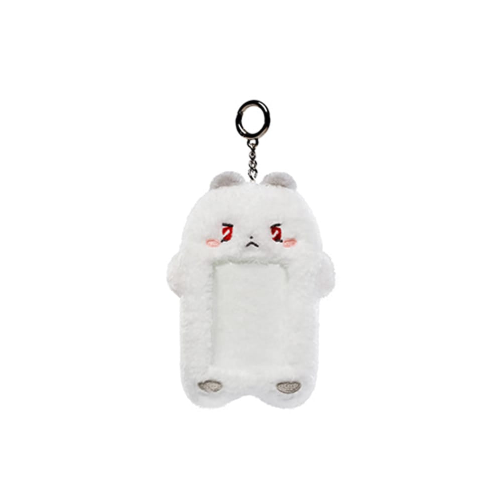 PLAVE MD / GOODS MUHMO PLAVE - MMMM PHOTO HOLDER