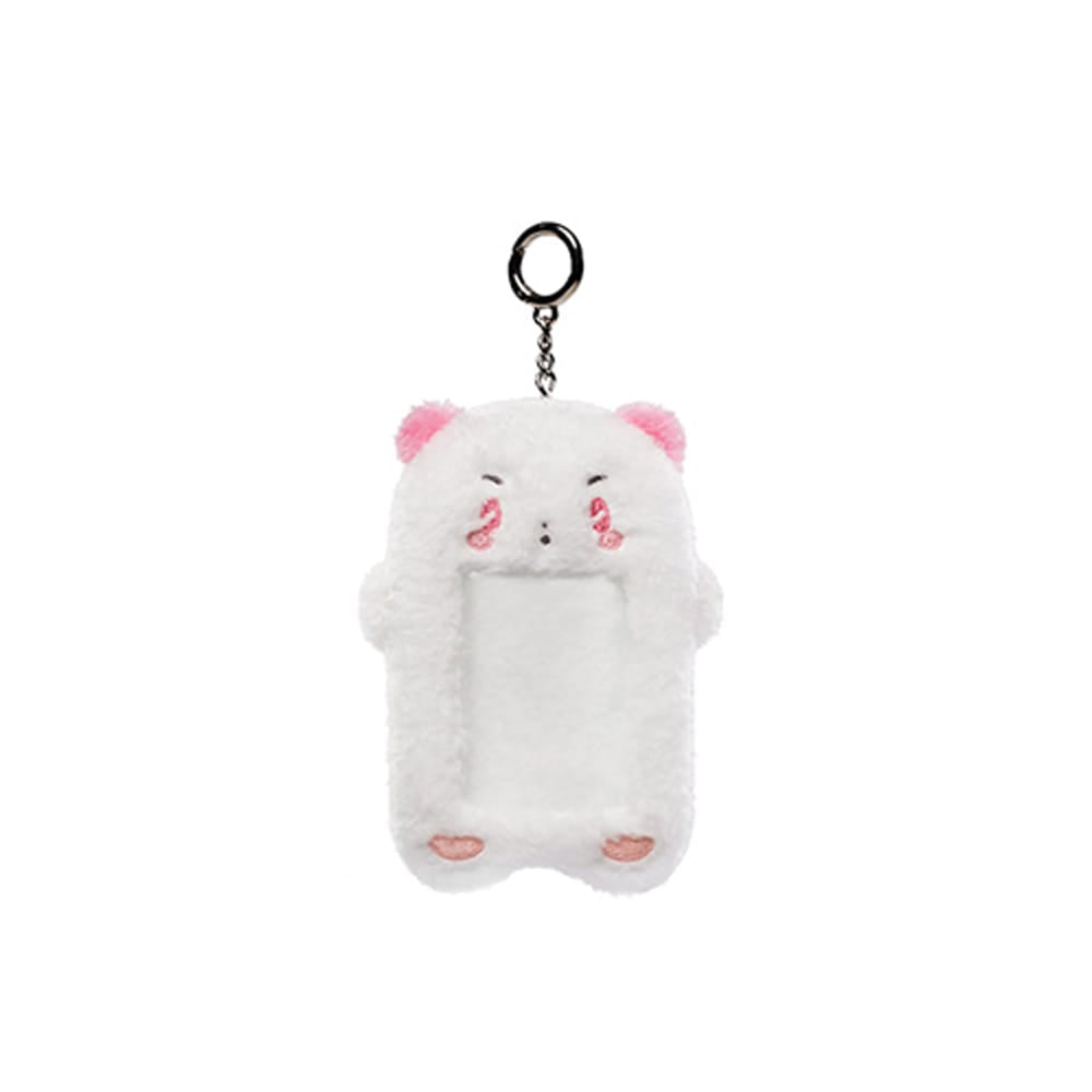 PLAVE MD / GOODS PLAVE - MMMM PHOTO HOLDER