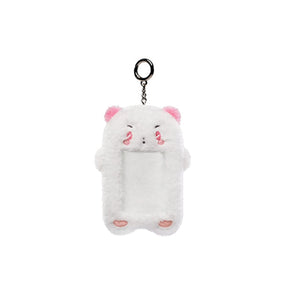 PLAVE MD / GOODS PLAVE - MMMM PHOTO HOLDER