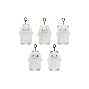 PLAVE MD / GOODS PLAVE - MMMM PHOTO HOLDER