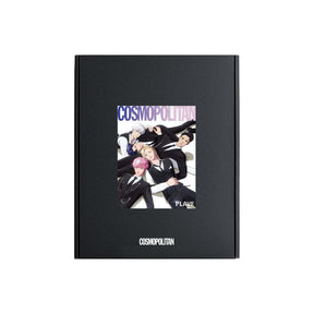 PLAVE PHOTOBOOK D PLAVE - COSMOPOLITAN Magazine Cover ( February 2026 )