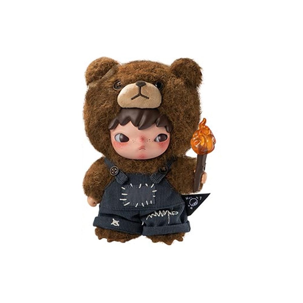 POP MART MD / GOODS POP MART Hirono Living Wild – Fight For Joy