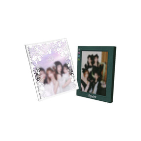QWER ALBUM SET QWER - 4th Mini Album CEREMONY