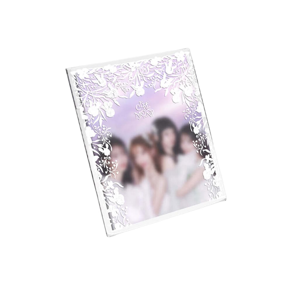 QWER ALBUM UNBALANCE QWER - 4th Mini Album CEREMONY