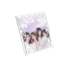 QWER ALBUM UNBALANCE QWER - 4th Mini Album CEREMONY