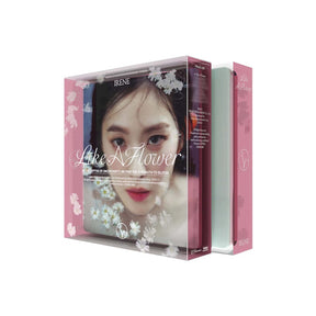 Red Velvet ALBUM IRENE - The 1st Mini Album 'Like A Flower' (CASE VER.)