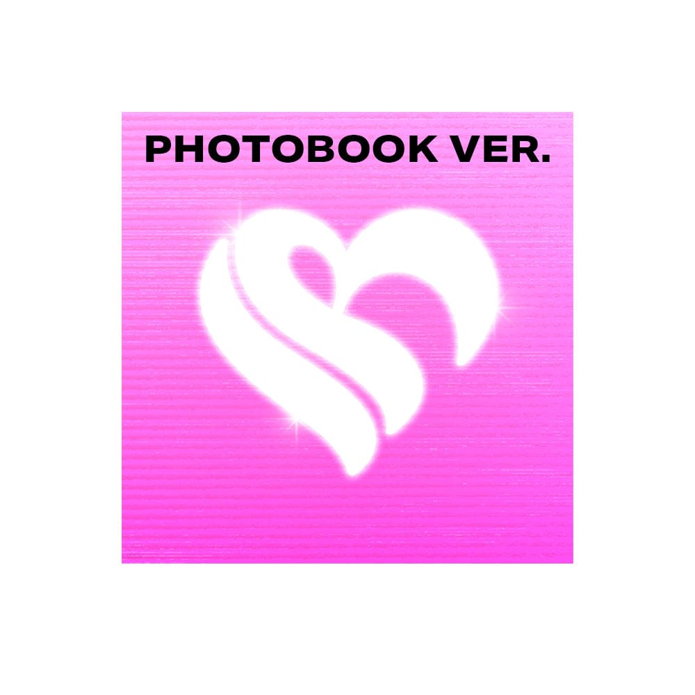 Red Velvet ALBUM NO POB RED VELVET IRENE - 1st Album Biggest Fan (Photobook Ver.)