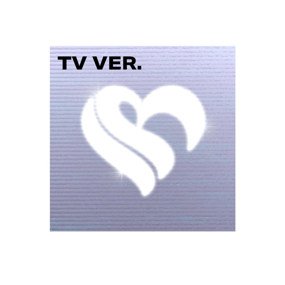 Red Velvet ALBUM NO POB RED VELVET IRENE - 1st Album Biggest Fan (TV Ver.)