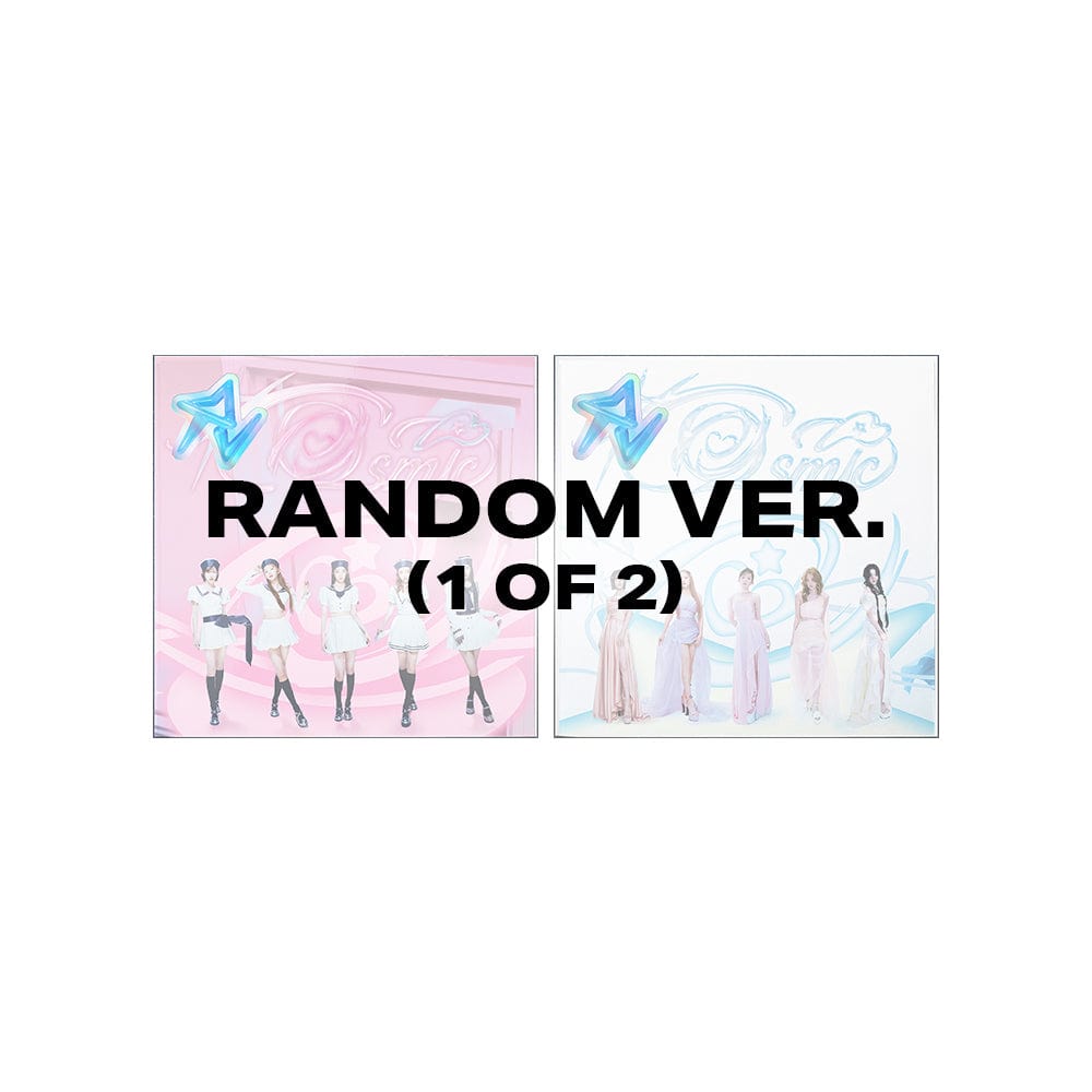 Red Velvet ALBUM RANDOM Red Velvet - Cosmic (Poster Ver.)
