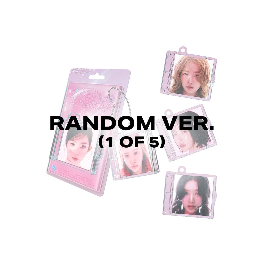 Red Velvet ALBUM RANDOM Red Velvet - Cosmic (SMini Ver.)