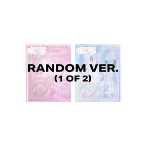 Red Velvet ALBUM RANDOM Red Velvet - Mini Album Cosmic (Photobook Ver.)