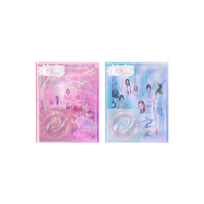 Red Velvet ALBUM SET Red Velvet - Cosmic (Photobook Ver.)