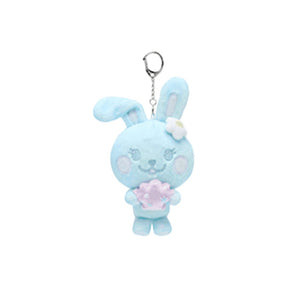 Red Velvet MD / GOODS IRENE Red Velvet - 12CM DOLL KEYRING [ A Day in Red & Velvet MD ]