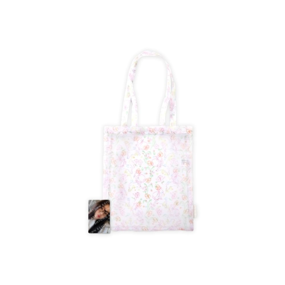 Red Velvet MD / GOODS IRENE RED VELVET - BAG SET 2026 IRENE ASIA TOUR [ I-WILL ] in SEOUL MD