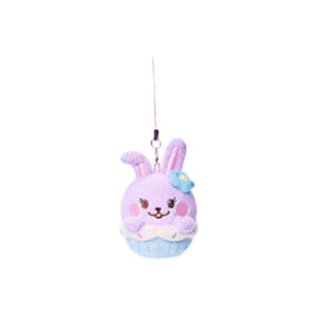 Red Velvet MD / GOODS IRENE Red Velvet - FAN LIGHT DOLL KEYRING [ A Day in Red & Velvet MD ]