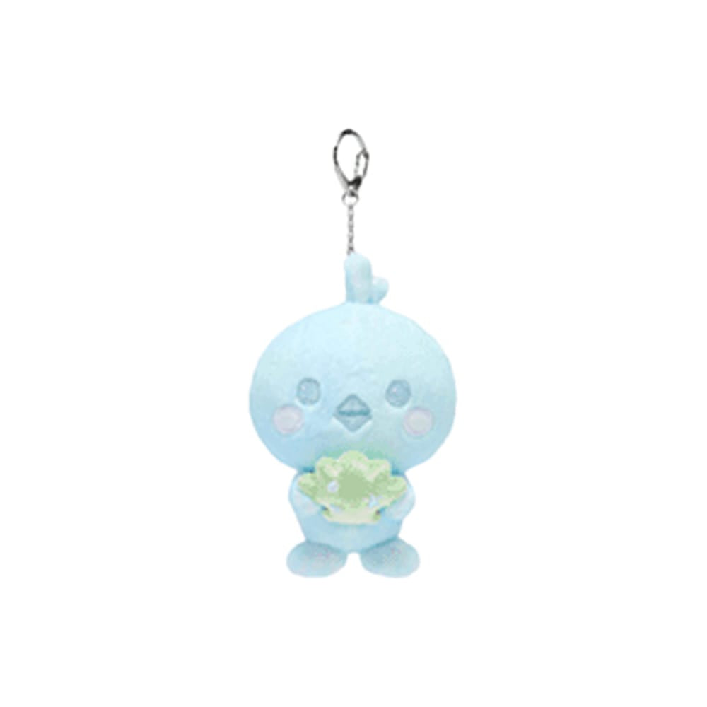 Red Velvet MD / GOODS JOY Red Velvet - 12CM DOLL KEYRING [ A Day in Red & Velvet MD ]