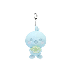 Red Velvet MD / GOODS JOY Red Velvet - 12CM DOLL KEYRING [ A Day in Red & Velvet MD ]