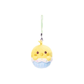Red Velvet MD / GOODS JOY Red Velvet - FAN LIGHT DOLL KEYRING [ A Day in Red & Velvet MD ]