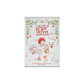 Red Velvet MD / GOODS Red Velvet - 2026 SEASON'S GREETINGS