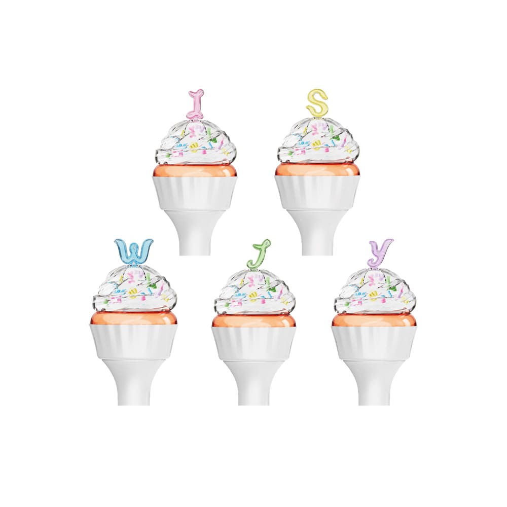 Red Velvet MD / GOODS Red Velvet - Official Fanlight EMBLEM