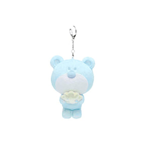 Red Velvet MD / GOODS SEULGI Red Velvet - 12CM DOLL KEYRING [ A Day in Red & Velvet MD ]
