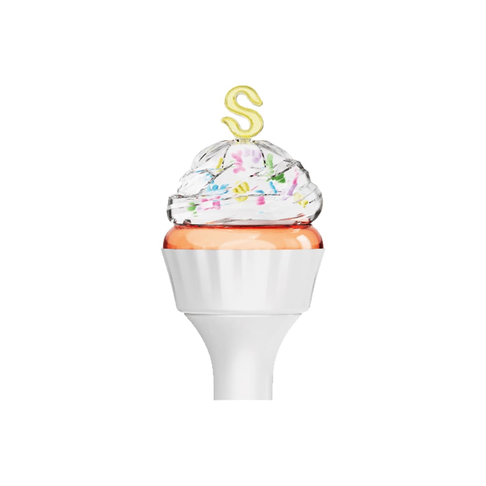 Red Velvet MD / GOODS SEULGI Red Velvet - Official Fanlight EMBLEM