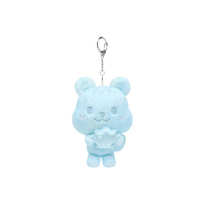 Red Velvet MD / GOODS WENDY Red Velvet - 12CM DOLL KEYRING [ A Day in Red & Velvet MD ]