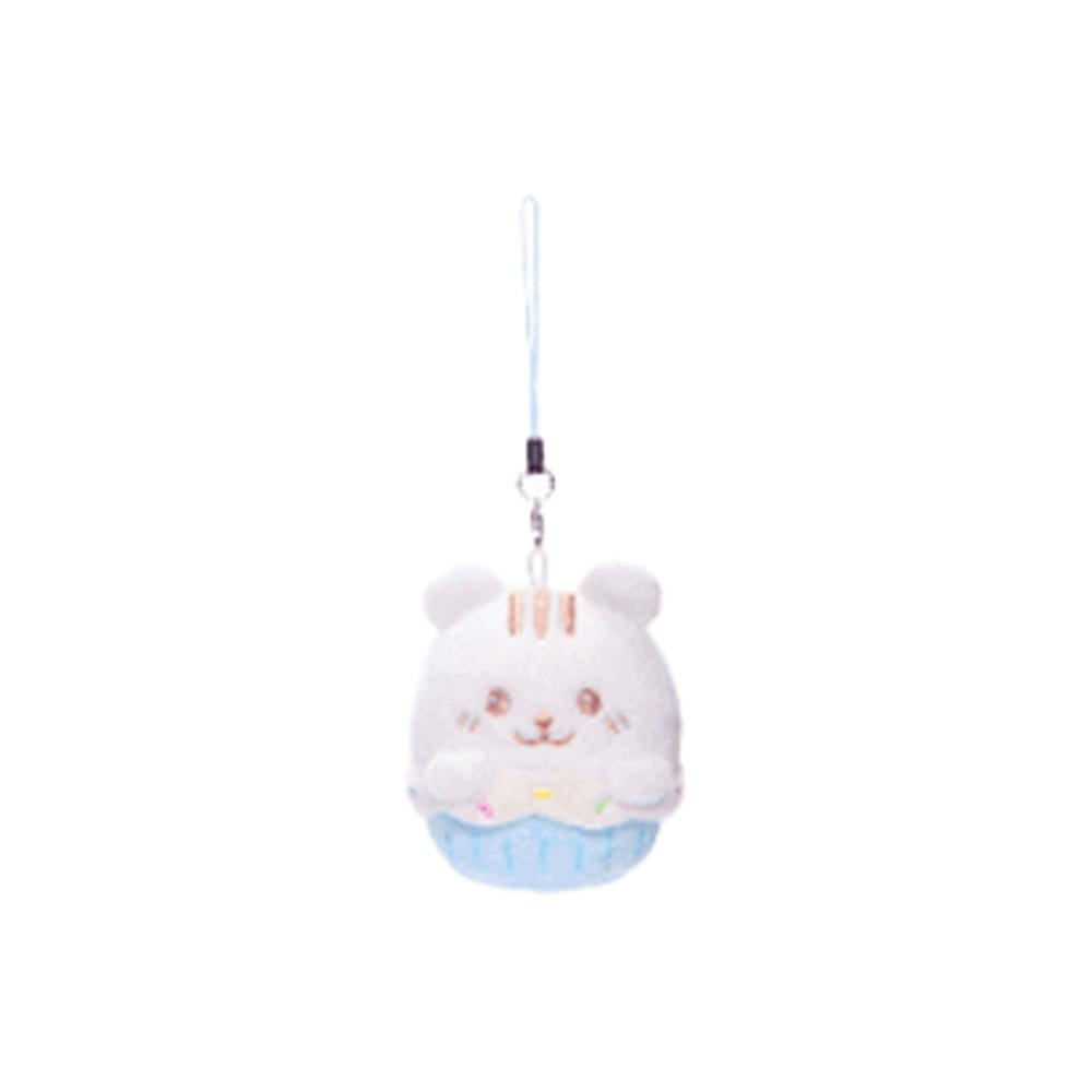 Red Velvet MD / GOODS WENDY Red Velvet - FAN LIGHT DOLL KEYRING [ A Day in Red & Velvet MD ]