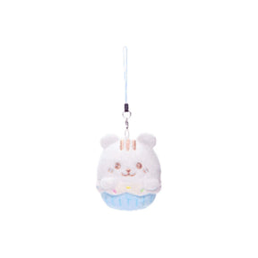 Red Velvet MD / GOODS WENDY Red Velvet - FAN LIGHT DOLL KEYRING [ A Day in Red & Velvet MD ]
