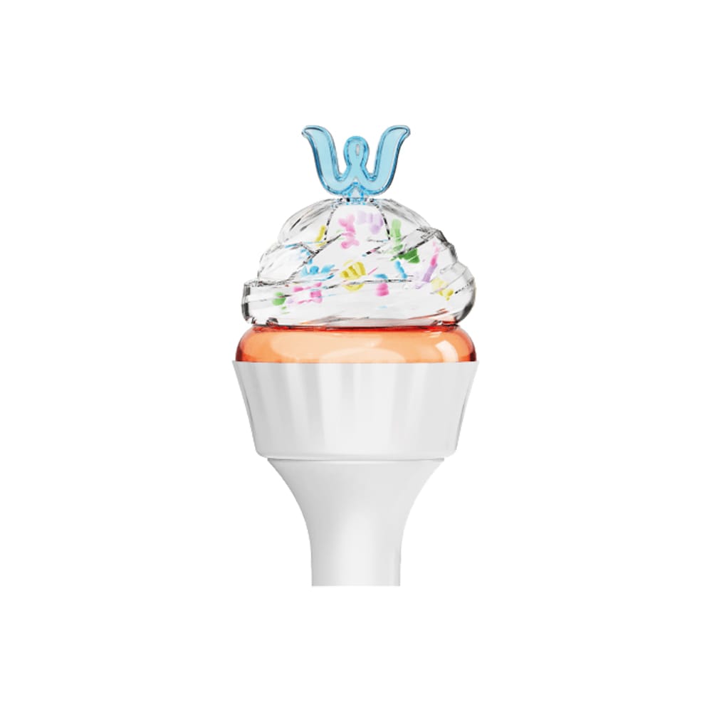 Red Velvet MD / GOODS WENDY Red Velvet - Official Fanlight EMBLEM