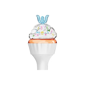 Red Velvet MD / GOODS WENDY Red Velvet - Official Fanlight EMBLEM
