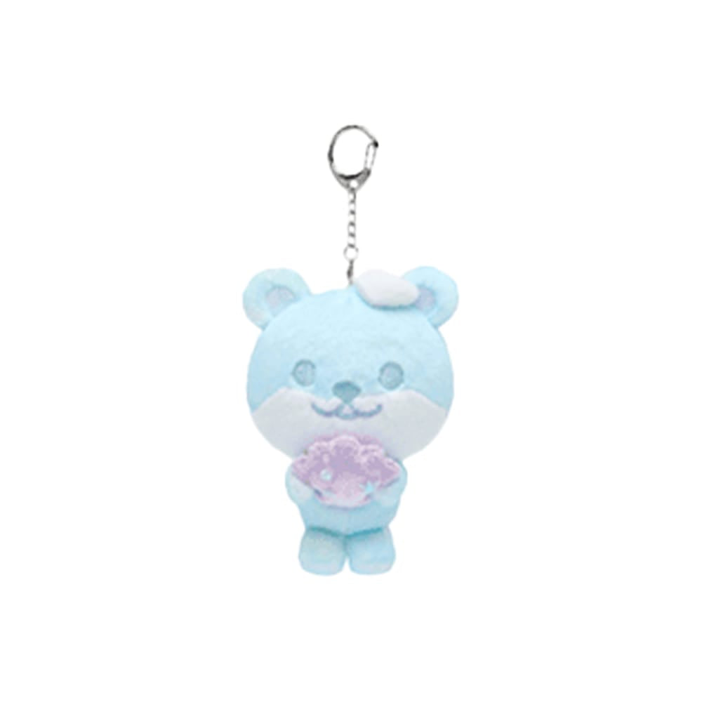 Red Velvet MD / GOODS YERI Red Velvet - 12CM DOLL KEYRING [ A Day in Red & Velvet MD ]