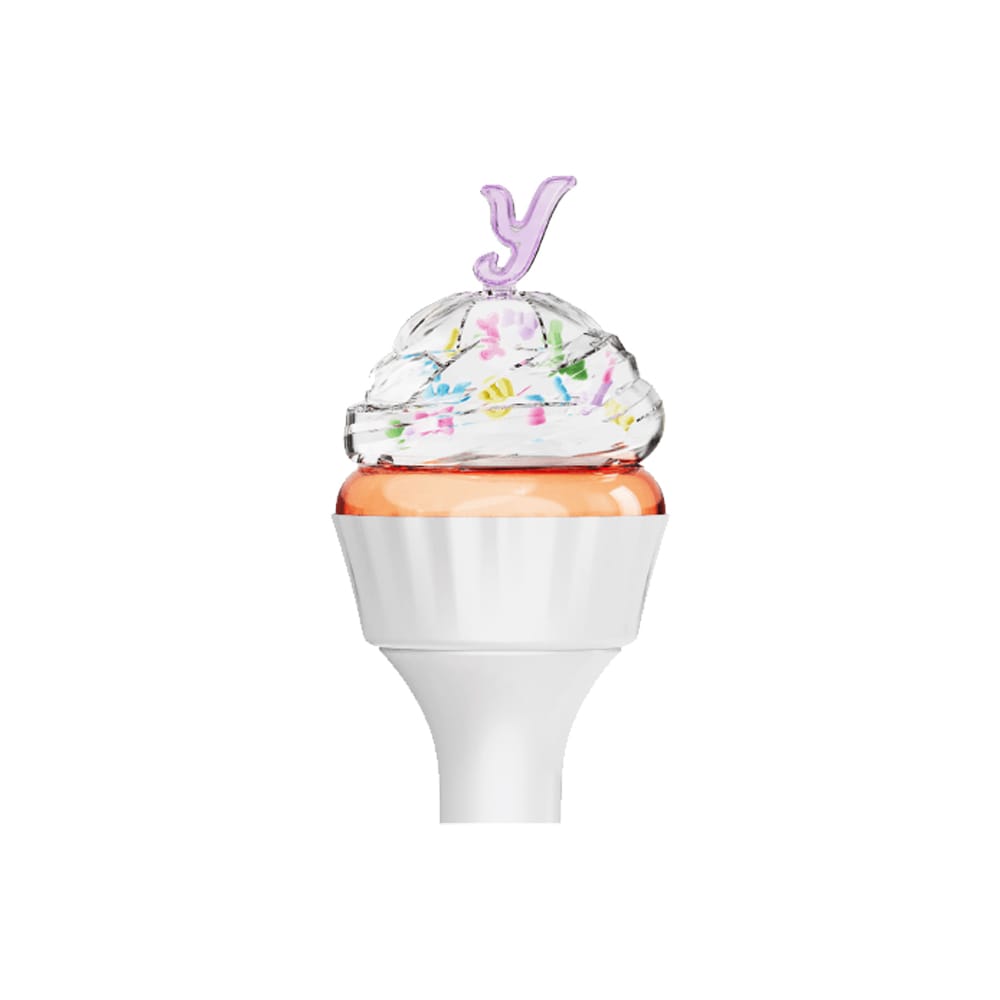 Red Velvet MD / GOODS YERI Red Velvet - Official Fanlight EMBLEM