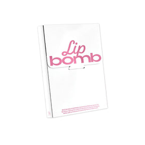 RESCENE ALBUM BALM RESCENE - 3rd Mini Album [LIP BOMB]